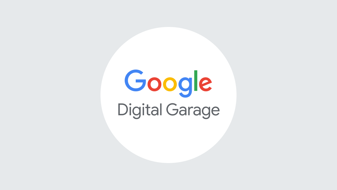 Fundamentals of Digital Marketing
